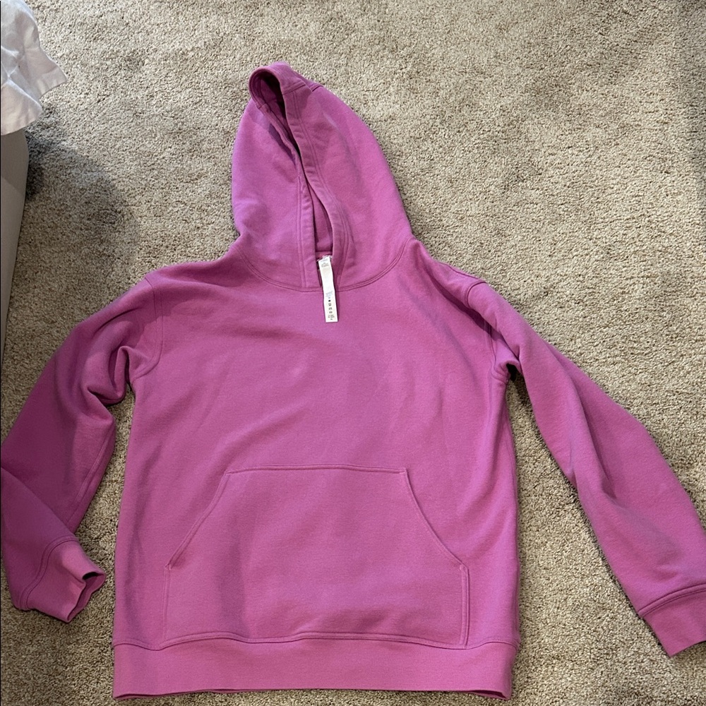lululemon athletica Hoodie